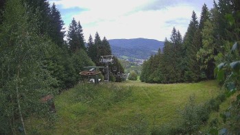 SKICENTRUM Miroslav Lipová Lázně