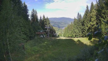 SKICENTRUM Miroslav Lipová Lázně