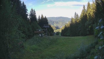 SKICENTRUM Miroslav Lipová Lázně