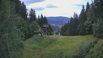 SKICENTRUM Miroslav Lipová Lázně