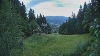 SKICENTRUM Miroslav Lipová Lázně