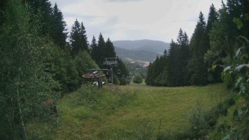 SKICENTRUM Miroslav Lipová Lázně