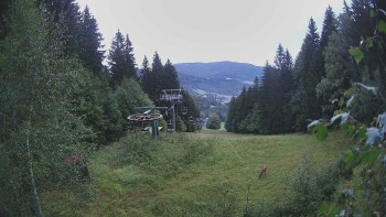 SKICENTRUM Miroslav Lipová Lázně