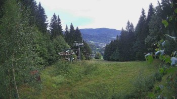 SKICENTRUM Miroslav Lipová Lázně
