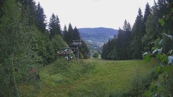 SKICENTRUM Miroslav Lipová Lázně