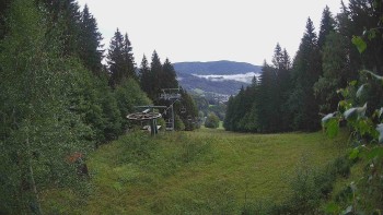 SKICENTRUM Miroslav Lipová Lázně