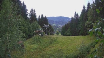 SKICENTRUM Miroslav Lipová Lázně
