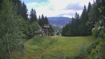 SKICENTRUM Miroslav Lipová Lázně