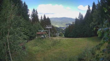 SKICENTRUM Miroslav Lipová Lázně