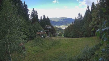 SKICENTRUM Miroslav Lipová Lázně