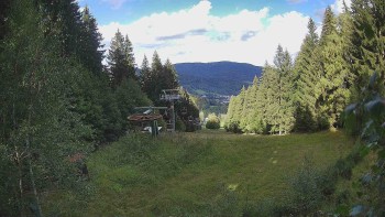 SKICENTRUM Miroslav Lipová Lázně