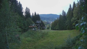 SKICENTRUM Miroslav Lipová Lázně