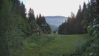 SKICENTRUM Miroslav Lipová Lázně