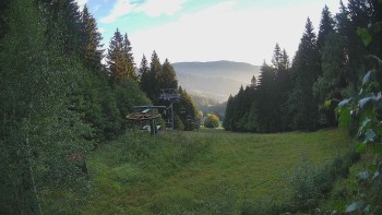 SKICENTRUM Miroslav Lipová Lázně