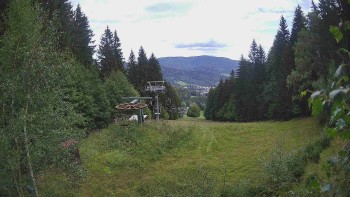 SKICENTRUM Miroslav Lipová Lázně
