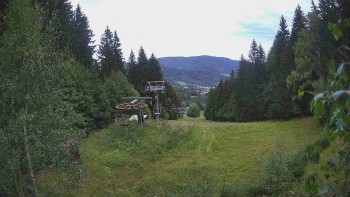 SKICENTRUM Miroslav Lipová Lázně