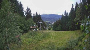 SKICENTRUM Miroslav Lipová Lázně