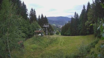 SKICENTRUM Miroslav Lipová Lázně