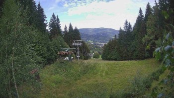 SKICENTRUM Miroslav Lipová Lázně