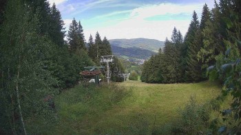 SKICENTRUM Miroslav Lipová Lázně