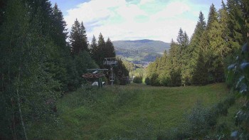 SKICENTRUM Miroslav Lipová Lázně