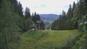 SKICENTRUM Miroslav Lipová Lázně