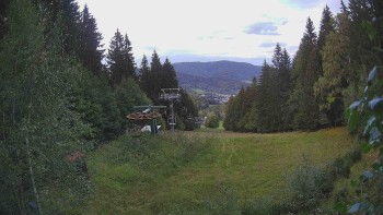 SKICENTRUM Miroslav Lipová Lázně