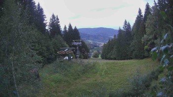 SKICENTRUM Miroslav Lipová Lázně