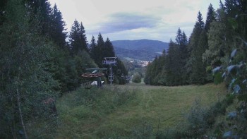 SKICENTRUM Miroslav Lipová Lázně