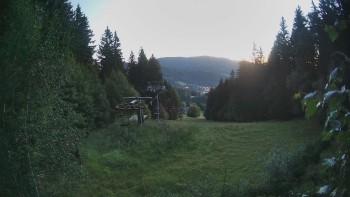 SKICENTRUM Miroslav Lipová Lázně