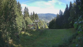 SKICENTRUM Miroslav Lipová Lázně