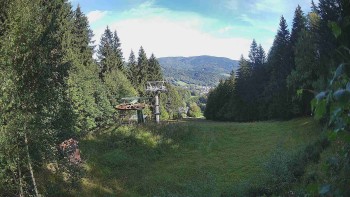 SKICENTRUM Miroslav Lipová Lázně