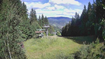 SKICENTRUM Miroslav Lipová Lázně