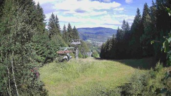 SKICENTRUM Miroslav Lipová Lázně