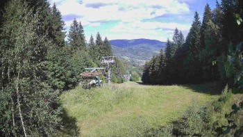 SKICENTRUM Miroslav Lipová Lázně