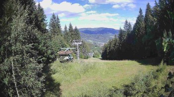 SKICENTRUM Miroslav Lipová Lázně