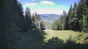 SKICENTRUM Miroslav Lipová Lázně