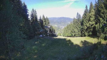 SKICENTRUM Miroslav Lipová Lázně