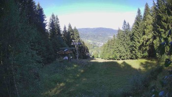 SKICENTRUM Miroslav Lipová Lázně