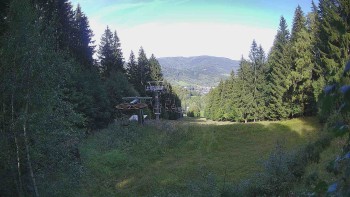 SKICENTRUM Miroslav Lipová Lázně