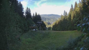 SKICENTRUM Miroslav Lipová Lázně