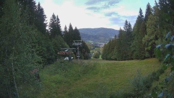 SKICENTRUM Miroslav Lipová Lázně