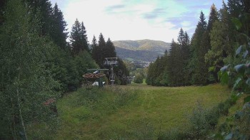 SKICENTRUM Miroslav Lipová Lázně
