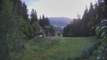 SKICENTRUM Miroslav Lipová Lázně