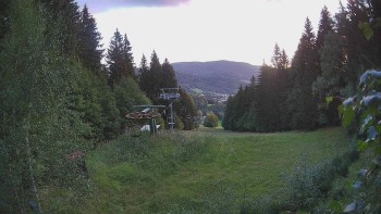 SKICENTRUM Miroslav Lipová Lázně