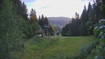 SKICENTRUM Miroslav Lipová Lázně
