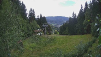 SKICENTRUM Miroslav Lipová Lázně