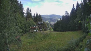 SKICENTRUM Miroslav Lipová Lázně