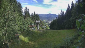 SKICENTRUM Miroslav Lipová Lázně