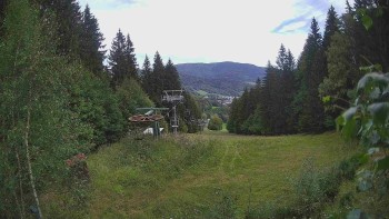 SKICENTRUM Miroslav Lipová Lázně